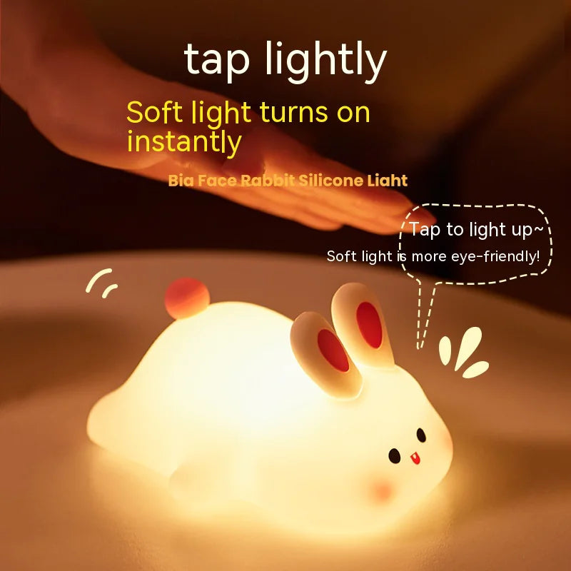 Bunny Night Light