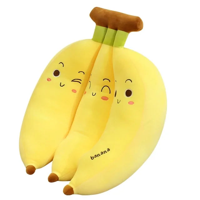 Banana Pillow