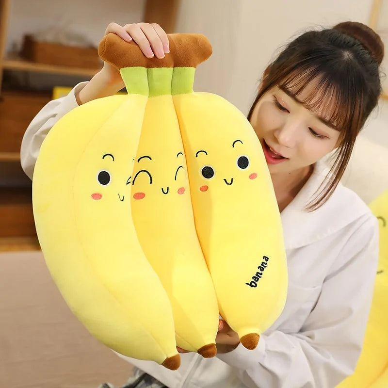 Banana Pillow